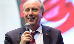 Muharrem İnce hastaneye kaldırıldı