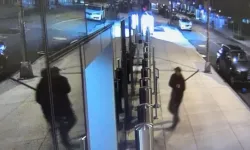 New York'taki Türkevi'ne saldıran şahıs yakalandı