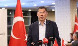 Sinan Oğan'la ilgili dikkat çeken yazı: Tanrı SOCAR'ı korusun!