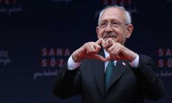 Kılıçdaroğlu tweet attı: Öndeyiz