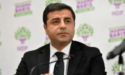 Özdağ'ın desteğinin ardından Demirtaş'tan açıklama!