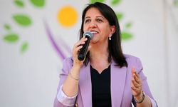 HDP'li Buldan'dan sandık çağrısı: Erdoğan'ı hep birlikte gönderelim