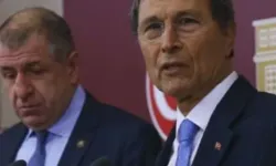 Prof. Dr. Yusuf Halaçoğlu'ndan Oğan'a sitem!