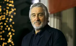 Robert De Niro, 7’nci kez baba oldu