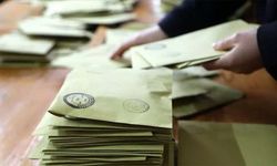 İzmir'de 94 bin 435 kişi geçersiz oy kullandı