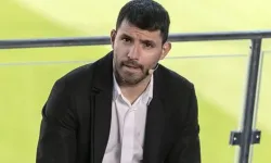 Sergio Agüero'ya Twitch şoku!