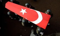 Şırnak’ta 4 jandarma ve 1 güvenlik korucusu şehit oldu