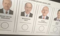 Oy pusulasındaki 'siyah nokta' iddiasına İletişim Başkanlığı'ndan yanıt!