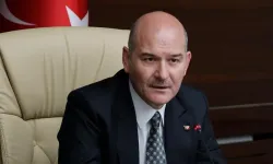 Kendisine yakınlığıyla bilinen isim gözaltına alınmıştı: Soylu'dan ilk açıklama!