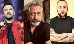 İmamoğlu'na saldırıya Tarkan, Cem Yılmaz, Hayko Cepkin... gibi ünlü isimlerden tepki