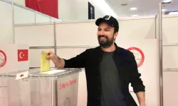 Tarkan oyunu kullandı: Vatana millete hayırlı olsun