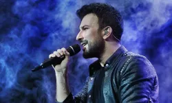 Tarkan'dan dikkat çeken 19 Mayıs paylaşımı