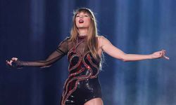 6 yıllık ilişkisini bitiren Taylor Swift, yeni aşka yelken açtı