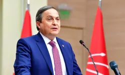 Tekirdağ Büyükşehir Belediyesi'ne açılan soruşturmaya CHP'den sert tepki!