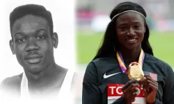 Tori Bowie ve Calvin Davis spor dünyasını yasa boğdu!