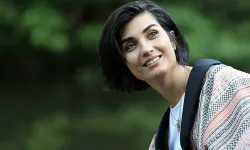 Tuba Büyüküstün'den oy kullan çağrısı