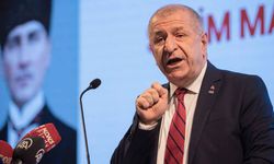 Ümit Özdağ duyurdu! İkinci tur kararını yarın açıklayacak!