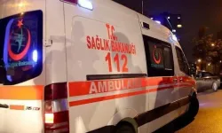 Üniversite öğrencisi feci şekilde can verdi