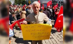 Vedat Milor’dan soğan paylaşımı