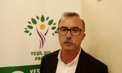 Yeşil Sol Parti İzmir Milletvekili İbrahim Akın kimdir?