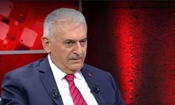 Binali Yıldırım: Sinan Oğan çok havaya girmesin