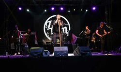 Torbalı 19 Mayıs'ı Zakkum ile kutladı