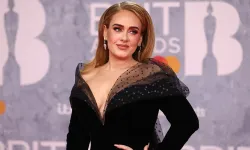 Dünyaca ünlü şarkıcı Adele'den şok itiraf!