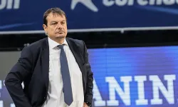 Anadolu Efes'te Ergin Ataman ile yollar ayrıldı