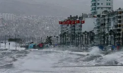 Aralarında İzmir de var: 28 il için sarı kodlu uyarı!