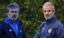 Aykut Kocaman ve İsmail Kartal'dan Fenerbahçe açıklaması