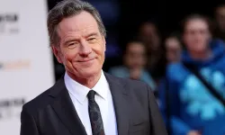 Bryan Cranston emeklilik planını açıkladı