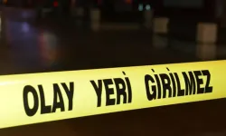 Bursa'da bir kişi bıçakla öldürüldü