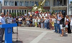 Çeşme'de okullara din görevlisi atanmasına tepki: Hukuksuzdur!