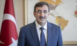Cumhurbaşkanı Yardımcısı Yılmaz’dan asgari ücret açıklaması