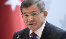 Davutoğlu'dan Nebati paylaşımı: Bre akılsız adam!