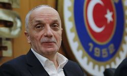 Türk-İş Başkanı Atalay: Az kazanandan az, çok kazanandan çok vergi alınmalı