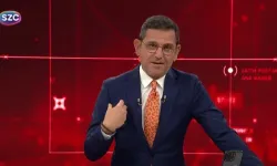 Fatih Portakal'dan Burcu Köksal iddiası: Talimat aldı