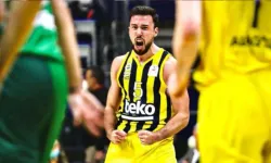 Fenerbahçe Beko'dan Galatasaray Nef'e transfer!