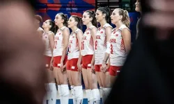 A Milli Kadın Voleybol Takımı Arjantin karşısında  hangi gün, hangi saatte oynayacak? Hangi kanalda yayınlanacak?