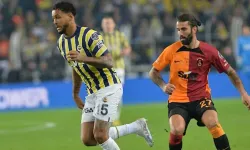 Galatasaray ile Fenerbahçe 397. kez karşı karşıya