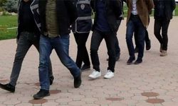 İzmir merkezli FETÖ operasyonu: 23 gözaltı kararı!