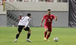 Göztepe, Ali Dere ile prensipte anlaştı