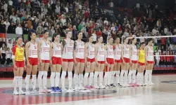 Göztepe Voleybol, 10 oyuncu ile yollarını ayırdı