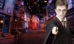 Harry Potter temalı park Tokyo'da açılıyor