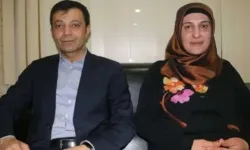 HDP’li belediyenin eş başkanları gözaltına alındı