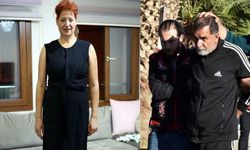 İzmir'de öldürülen Hülya Yeğin'in davasında 12 polise hapis istemi