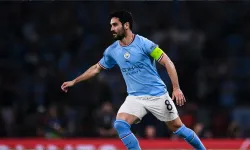 İlkay Gündoğan Barcelona'ya çok yakın