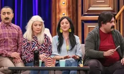 İrem Kahyaoğlu, Güldür Güldür Show'dan ayrıldı