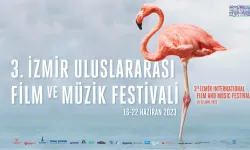 İzmir Film ve Müzik Festivali'ne geri sayım
