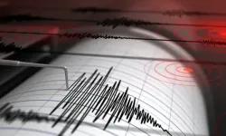AFAD duyurdu: İzmir'de deprem!